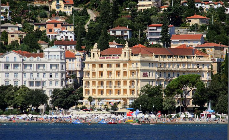 Grad Opatija