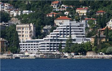 Grad Opatija