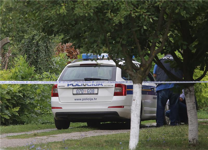 Two migrants die in rock-slide in Dreznica Forest, police say