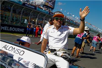 F1: Fernando Alonso završava karijeru na kraju sezone