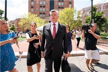 USA MANAFORT TRIAL