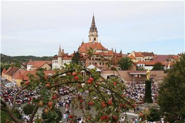 Velika Gospa - kardinal Bozanić pozvao mlade da ustrajno traže toliko očekivane promjene u hrvatskom društvu 