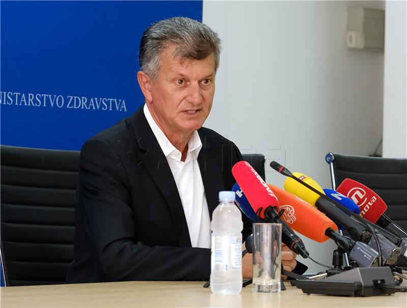 Kujundžić: Sustav nije zakazao