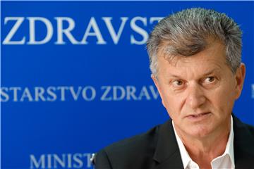 Kujundžić: Sustav nije zakazao