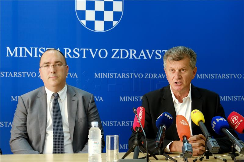 Kujundžić: Sustav nije zakazao