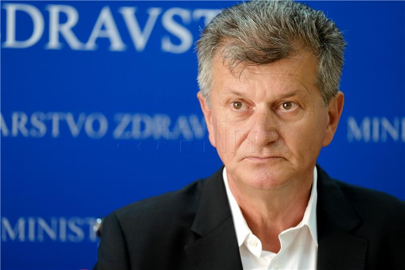 Kujundžić: Sustav je funkcionirao; ne vidim zašto bih dao ostavku  