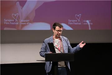 Dodjelom nagrada završen natjecateljski dio 24. Sarajevo Film Festivala