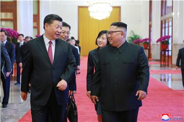 Xi Jinping idući mjesec putuje u Sjevernu Koreju 