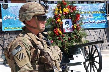 AFGHANISTAN INDEPENDENCE ANNIVERSARY