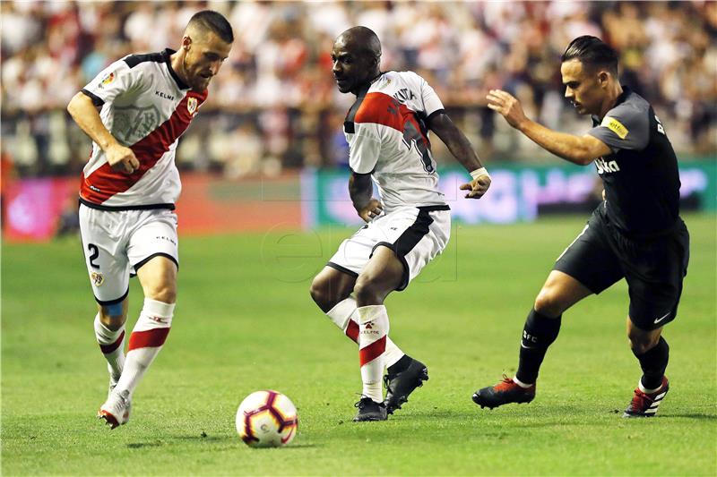 Sevilla uvjerljiva, Huesca debitirala pobjedom