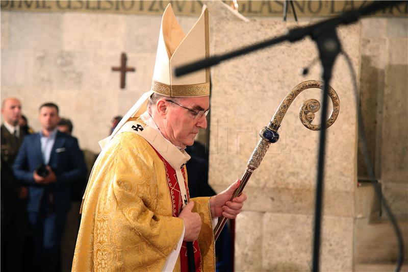 Bozanićeva čestitka prigodom islamskog blagdana Kurban Bajrama