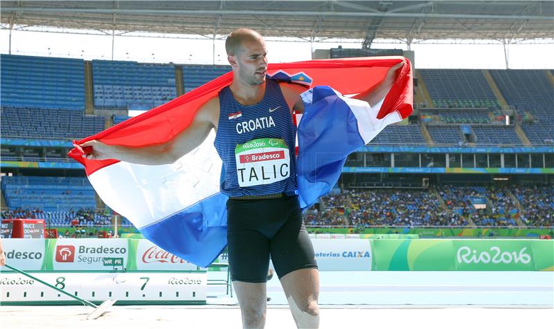 EP atletika - U Berlinu nastupa 16 hrvatskih atletičara