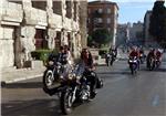 Hundreds of bikers to rally in Pula on 27 August - 2 September