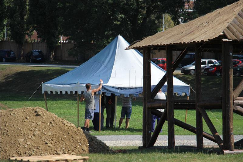 Organizatori najavili ovotjedni Renesansni festival - u središtu tajne željeza