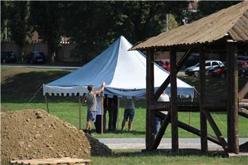 Organizatori najavili ovotjedni Renesansni festival - u središtu tajne željeza