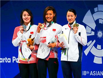 INDONESIA ASIAN GAMES 2018