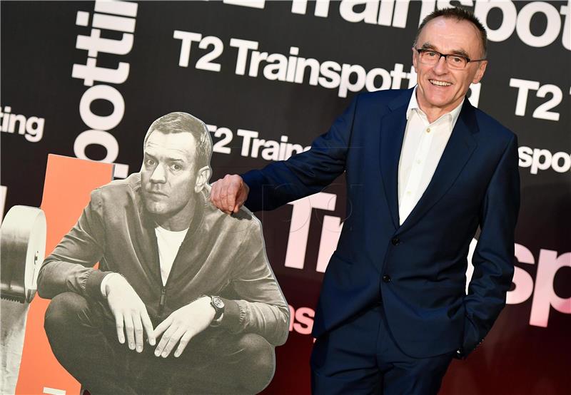 Danny Boyle odustao od režije novog Jamesa Bonda