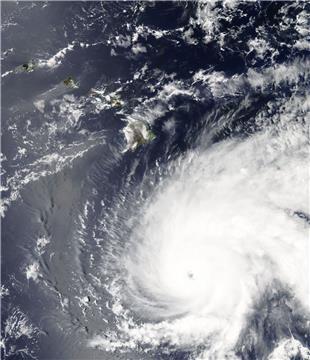 SPACE HURRICANE LANE