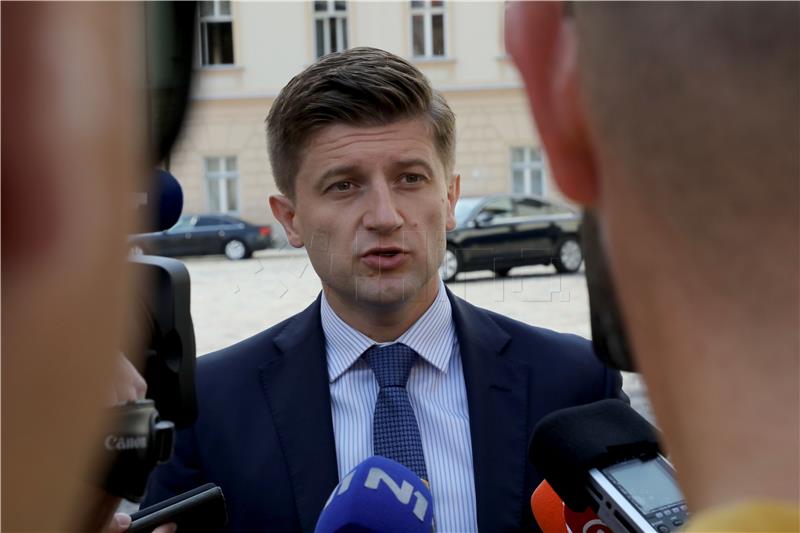 Ministri: Vlada čini što može za Uljanik, ali ima sužen manevarski prostor