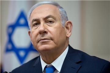 Netanyahu u Litvi, prvi šef izraelske vlade u posjetu zemlji