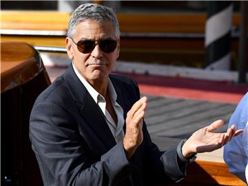 Clooney najbolje plaćen glumac na svijetu, zahvaljujući prodaji tekile - Forbes