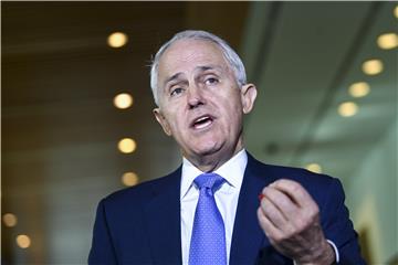 Australski premijer Turnbull odbija odstupiti s vlasti iako mu pada podrška