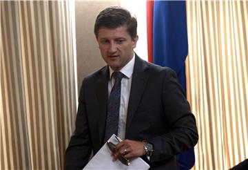 Z. Marić: Na sastancima s Upravom i strateškim partnerom vidjet će se kako pomoći Uljaniku