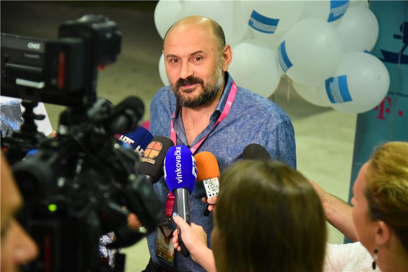 Svečano otvoren 12. Vukovar Film Festival