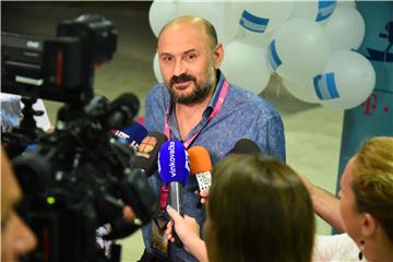 Svečano otvoren 12. Vukovar Film Festival