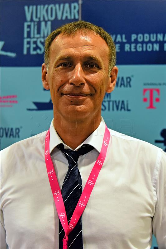 Svečano otvoren 12. Vukovar Film Festival