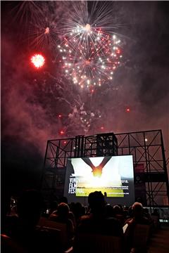 Svečano otvoren 12. Vukovar Film Festival