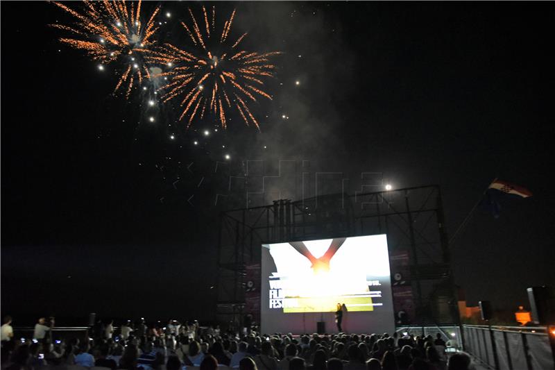 Svečano otvoren 12. Vukovar Film Festival