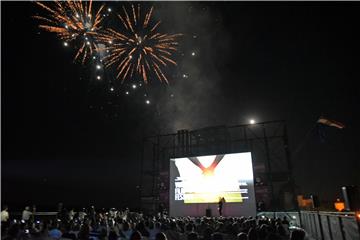 Svečano otvoren 12. Vukovar Film Festival