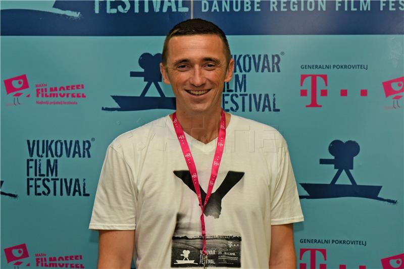 Svečano otvoren 12. Vukovar Film Festival