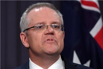 Scott Morrison prisegnuo za premijera Australije, obećao stabilnost