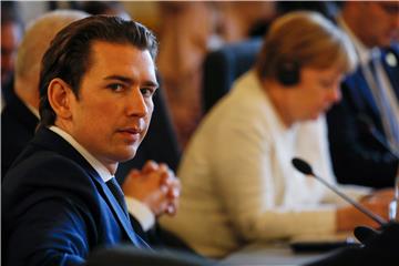 Kurz smatra da će smanjenje migracije ojačati veze unutar EU-a