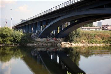 Odražavanje i sanacija zagrebačkih mostova