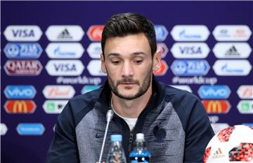 Lloris uhićen zbog vožnje u alkoholiziranom stanju