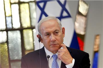 Netanyahu traži pomoć baltičkih država glede pritiska EU-a na Iran