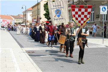 Počeo vrhunac Renesansnog festivala