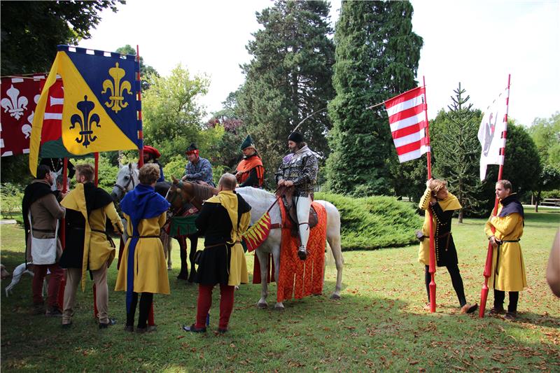 Počeo vrhunac Renesansnog festivala