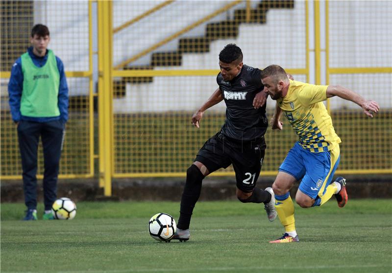 HNL: Inter - Hajduk 2-2