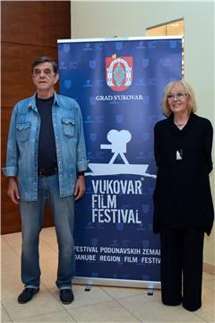 Dodjelom nagrada završio Dvanaesti Vukovar Film Festival