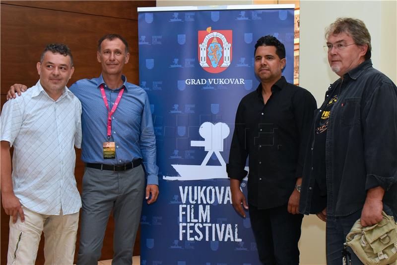 Dodjelom nagrada završio Dvanaesti Vukovar Film Festival