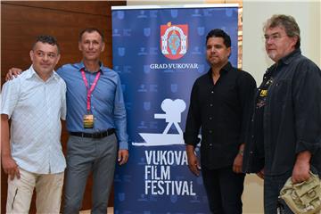 Dodjelom nagrada završio Dvanaesti Vukovar Film Festival