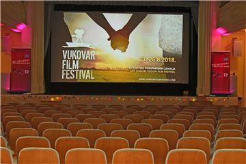 Dodjelom nagrada završio Dvanaesti Vukovar Film Festival