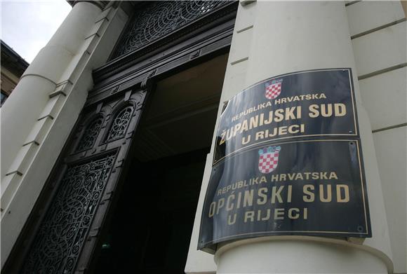 Uskok podignuo optužnicu protiv suspendiranog riječkog pročelnika Benca