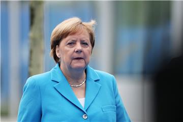 Merkel i Trump dijele zabrinutost zbog razvoja događaja u Siriji