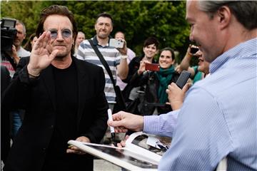 GERMANY AFRICA BONO DIPLOMACY