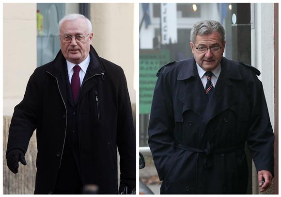 Croat courts awaiting Perkovic-Mustac case documents from Germany